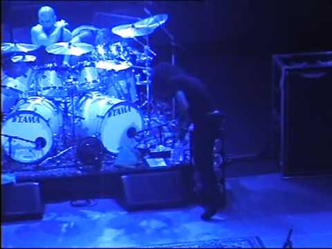 System Of A Down - Live at Brixton Academy 2005 [1st night] [Part 1]