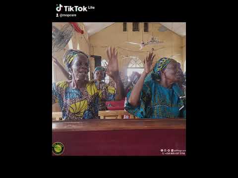 @STREAM-4, IGBORE. "Bọ́jọ́ ti ńdalẹ́" (MOPCARE Monthly Seniors' Connect)