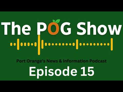 POG Show Episode 15: Peter Ferreira, Deputy Director of Parks & Recreation