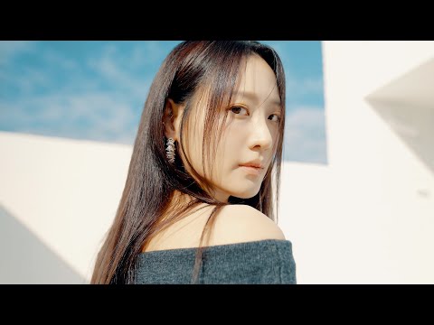 수현 X 랑방컬렉션 [Cover Story] Claudia Kim X LANVINcollection