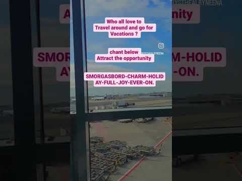 TRAVEL|HOLIDAY|VACATIONS|TRAVELABROAD|VACATIONSTIME|SWITCHWORD TO TRAVEL | CHANT | ITWORKS |