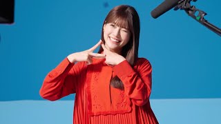 “めるる”生見愛瑠、CMでダンスに挑戦！自身のダンスへの評価は辛口？「得意な分野ではなかったので…」　アイカ工業新CM『知らなかったやるじゃナイカ』篇『使用事例もいいじゃナイカ』篇