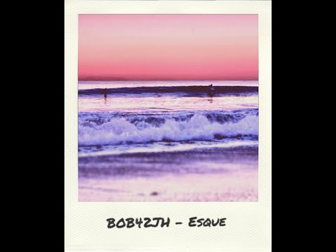 Bob42jh: Esque  (Instrumental / Chilled Beats / Nujabesque) [2022] Nujabes Similar Artists