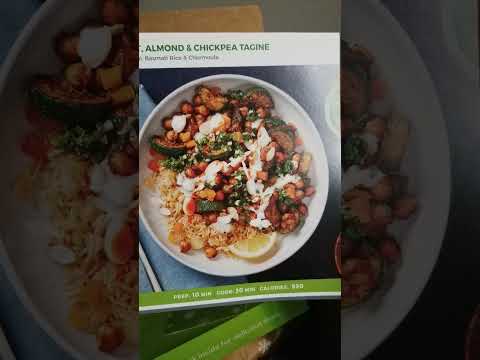 Hello Fresh Unboxing| Meals and Add Ons #hellofresh