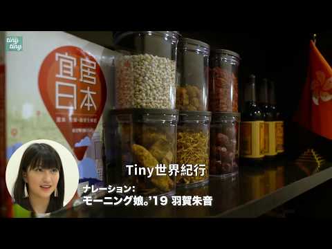 香港料理-東京新宿華記點心（大久保店）2019令和7月