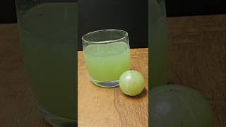 Amla juice for skin, hair & Amla benefits #amla #gooseberry