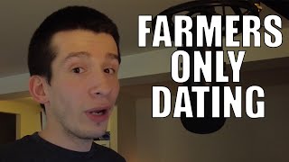 Checking out Farmers Only Dating so you don't have to