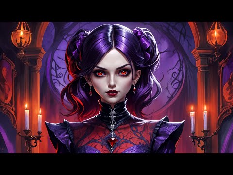 Dark Waltz Music – Gothic Waltz | Spooky, Magical