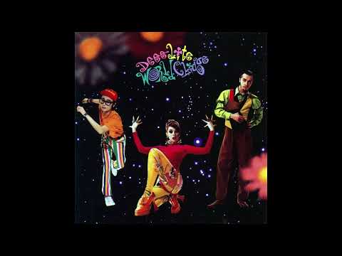 Deee-Lite - Power of Love