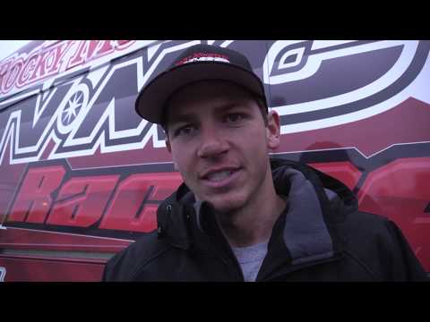 Josh Strang Mammoth GNCC Race Report