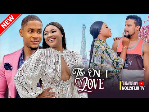 THE ONE I LOVE - CLINTON JOSHUA, DORIS IFEKA, KHING BASSEY | Nigerian Family Movies