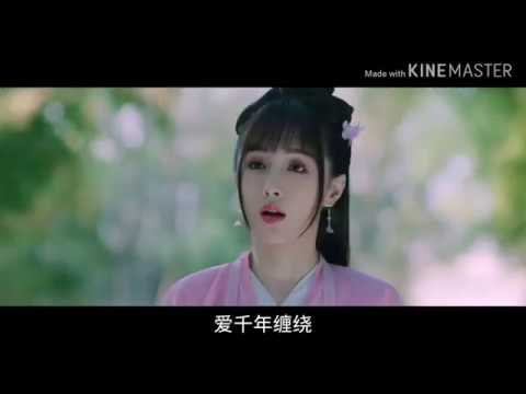 [Eng] 千年 (Thousand years) - 马乐 and 张斯斯 | 天乩之天帝传说 主题曲 MV The Destiny of Heavenly Emperor OST