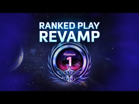 Ranked Play Spotlight – Heroes of the Storm