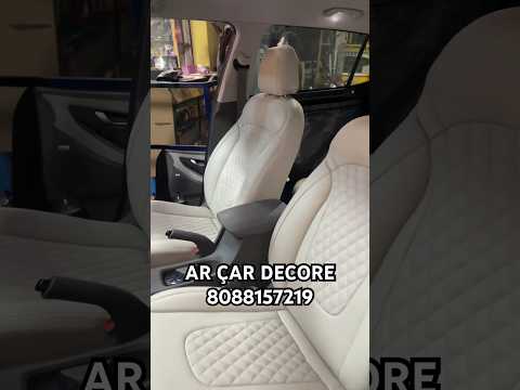 Customised car seat covers jc road | car seat cover shop in jc road Bangalore 👌#trending#viralshort