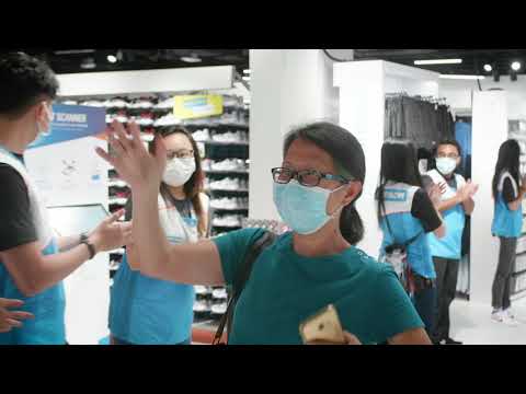 Decathlon Orchard: Our Sport Destination in Town | Decathlon Singapore