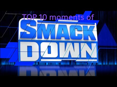 WWE 2K24, TOP 10 moments of AWA knockdown live. 8.11.24