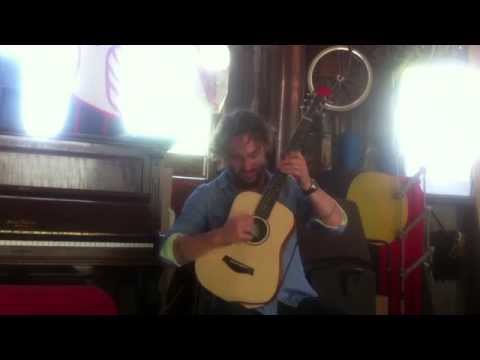 John Butler Trio - Concours