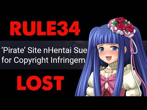 Huge Anime Pirate Site nH--tai Being Forced to Shutdown and We Will Lose a Lot of Content