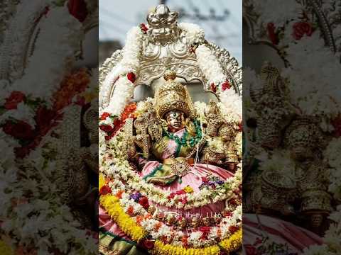 ಚಾಮುಂಡೇಶ್ವರಿ ತಾಯಿ status video #mysuru #chamundeshwari #amma