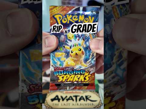 RIP N GRADE Episode 8.  More Pika Power