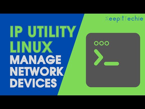 Master the Linux IP Command: Essential Skills for Network Management