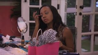 Bad Girls Club 10 Atlanta Unseen Moments Part 8