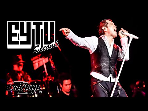 【EY TVⅡ】矢沢永吉「ワン・ナイト・ショー」2019年 at 横浜アリーナ