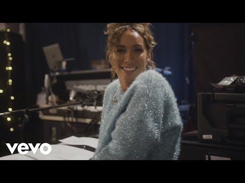 Leona Lewis - 2021 Tour: Rehearsals (Behind the Scenes)