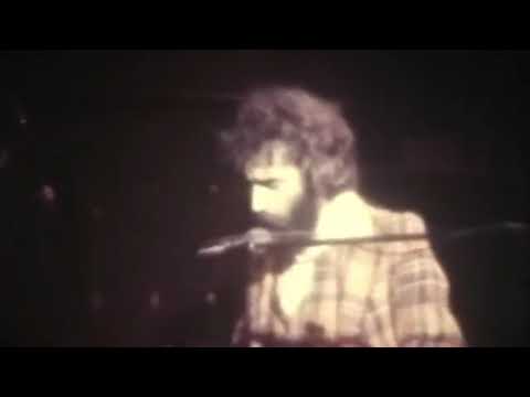 King Harvest (Has Surely Come) - The Band - The Last Waltz