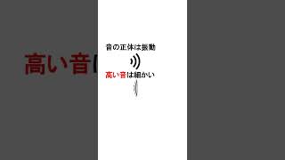 気管支喘息の呼吸音はなぜ高い？　#ショート　#看護師国家試験