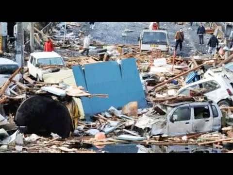 日本消失已成定局，沉睡两百年的火山即将苏醒，专家声明告急