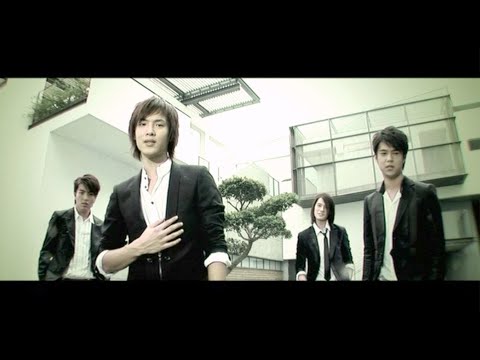 Square《為愛而愛》Music Video [2008]