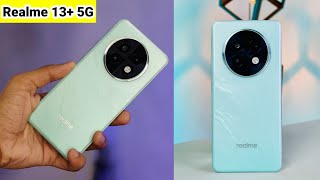 Realme 13 Plus 5G Review