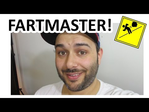 Master Of Farts!