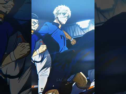 Nagi Seishiro Edit || 2 Phut Hon Funk || Blue Lock