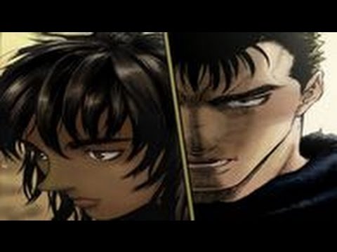 Berserk 2016 Soundtrack - TO BE CONTINUED (iberian mix) [Alternate Takes]