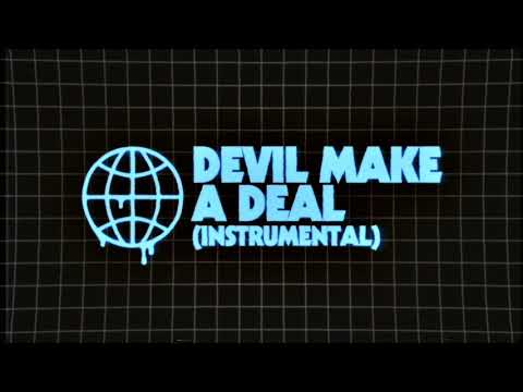 The Midnight - 'Devil Make a Deal (Instrumental)' (Official Audio)