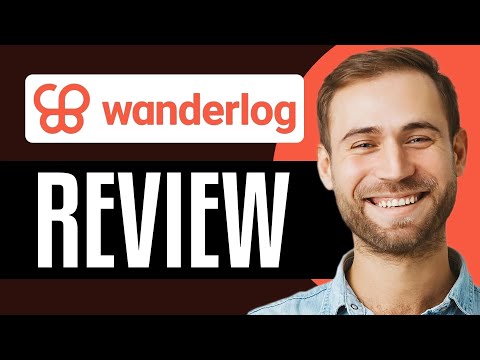 Wanderlog Review (2025)