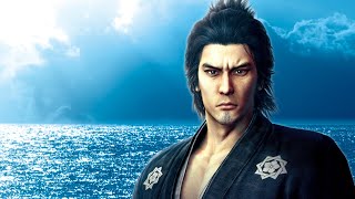 Melancholic Melody - Like a Dragon: Ishin OST (30 Minute Extension)