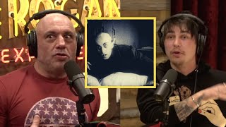 Joe Rogan: SHOCKED by True Origin Story of Count Dracula