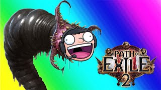 Path of Exile 2 - Embarking On The Path Of Nogla!