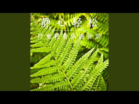 静心疗愈放松 (舒缓纯音乐)