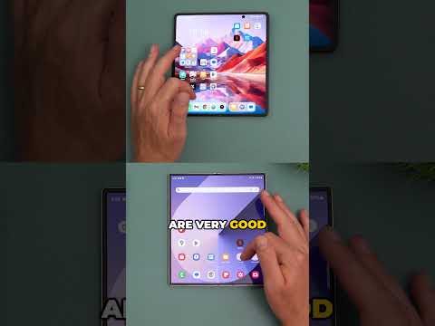 HONOR Magic V3 Vs Samsung Galaxy Z Fold 6 Comparison!