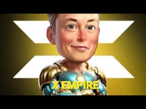 3 September 2024|| X EMPIRE| MUSK EMPIRE| DAILY COMBO| WORD OF THE DAY| REBUS OF THE DAY| Airdrop