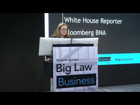 Washington Insights: Big Law Business Summit 2017