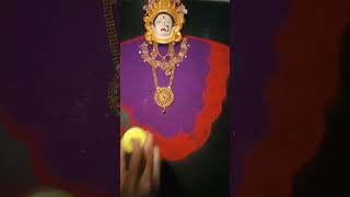 ghatasthapana |navratri |durgapuja rangoli#navratrirangoli