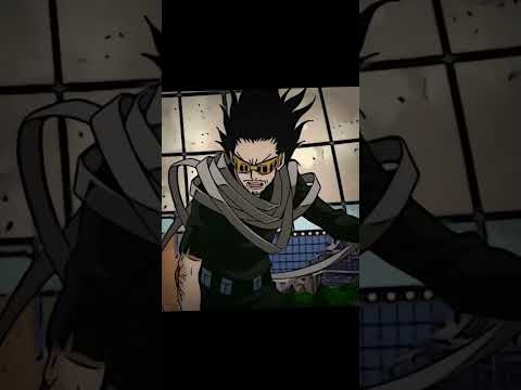 Weak ahh Aizawa edit #tiktok #capcut #youtubeshorts #aizawashouta #aizawaedit #lowqualityvideo