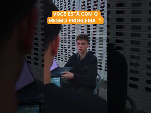 Confessa, você está com o mesmo problema 🫠 #problema #macbook #procastinar #rendimento #design #foc