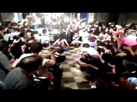 おいおい教-1 懐かしの #交フェス｜201312 新宿ロフト  #oioikyo