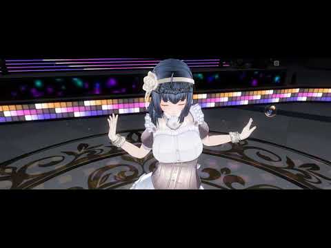 【COM3D2】scarlet leap【メンヘラ撫子ちゃん】